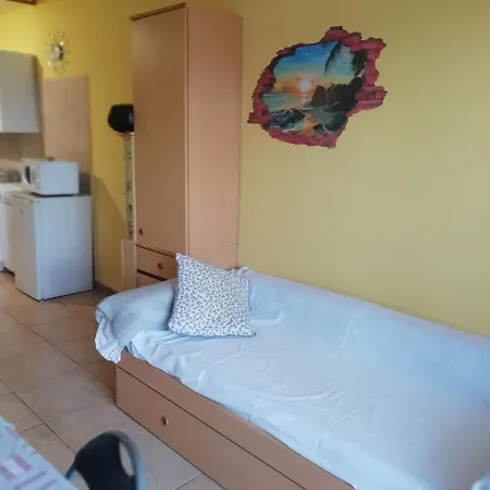 Carmelo Dom Apartment